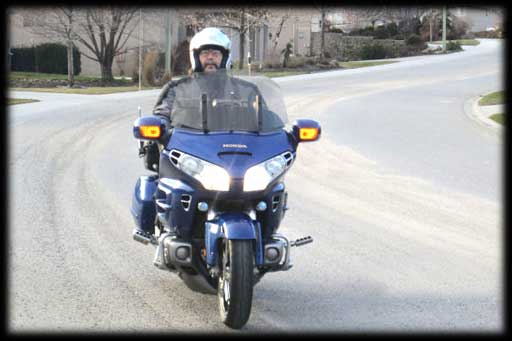 Windbender Electric Adjustable Motorcycle Windshield